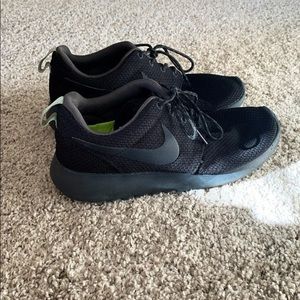 Nike Roches